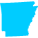 Arkansas Outline